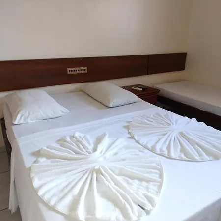 Hotel Sol Bahia-2