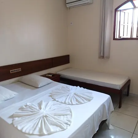 Hotel Sol Bahia-3