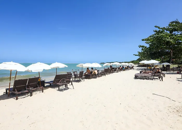 Perfeita Harmonia Residence Porto Seguro