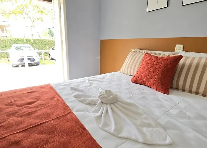 Flat Orla Porto Apartamento Porto Seguro